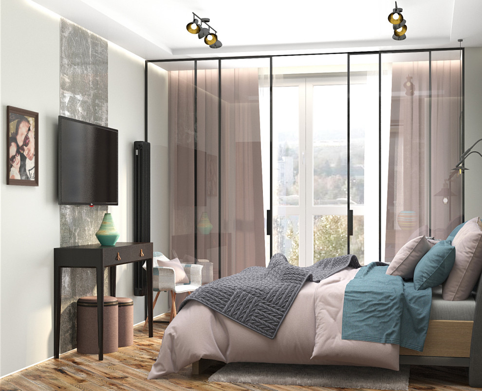 Хорошевское шоссе