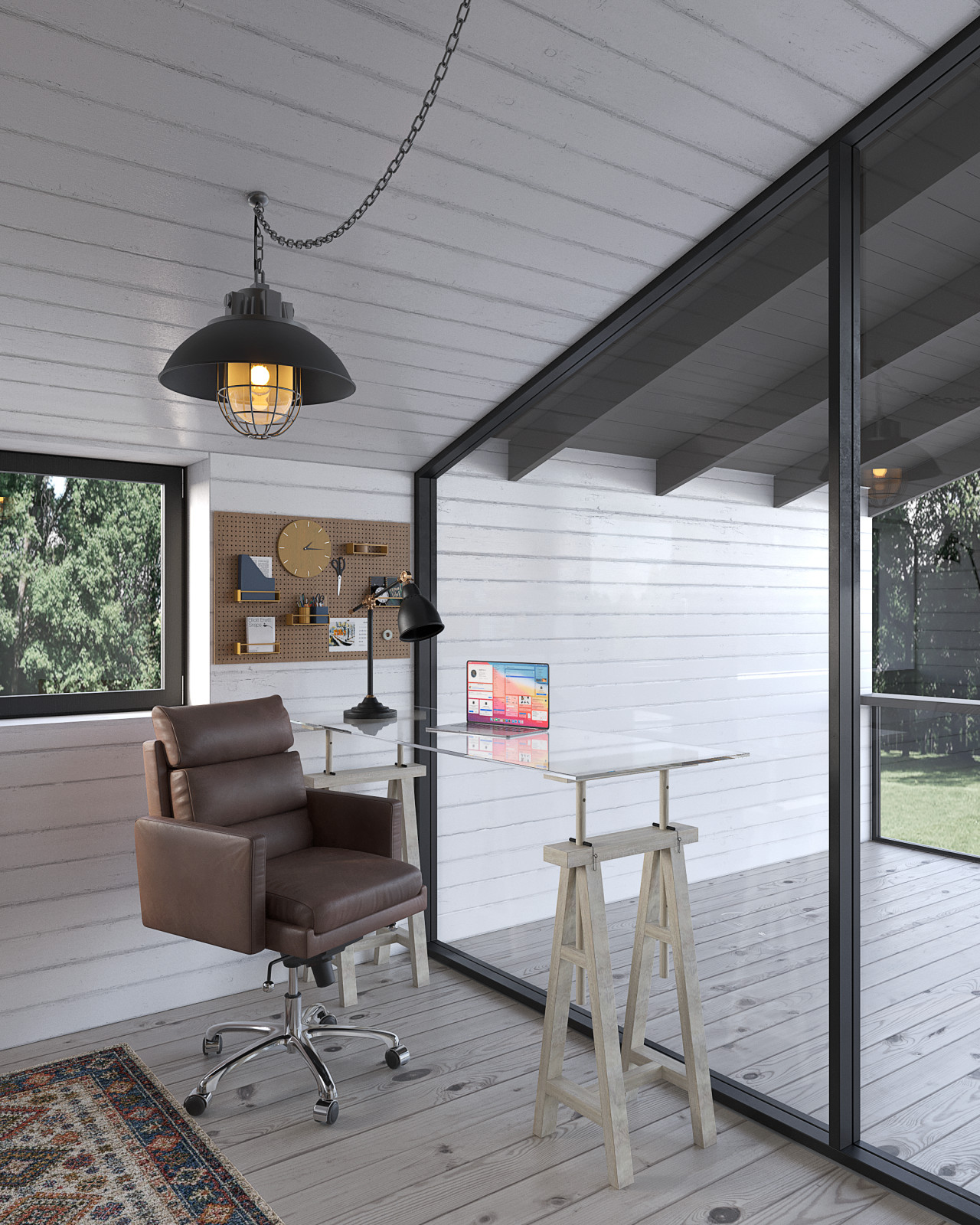 Дубльдом Малиновка