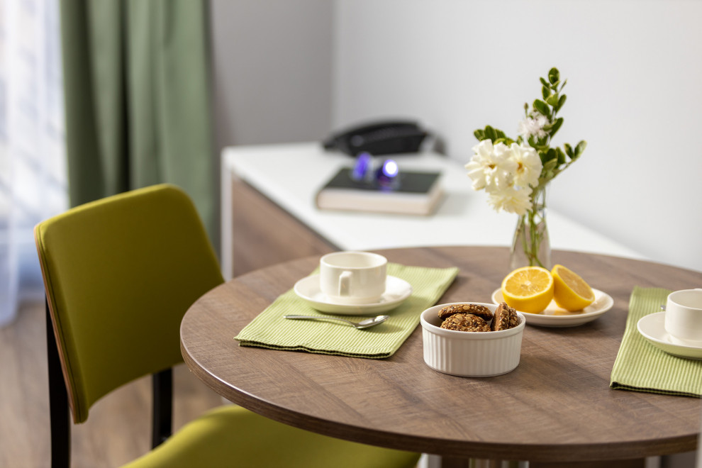 Апартаменты Adagio Le Rond Sochi