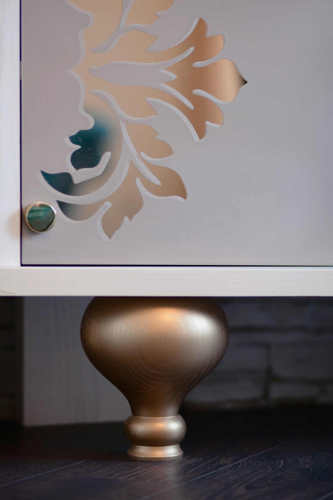 "Бирюзовое настроение"