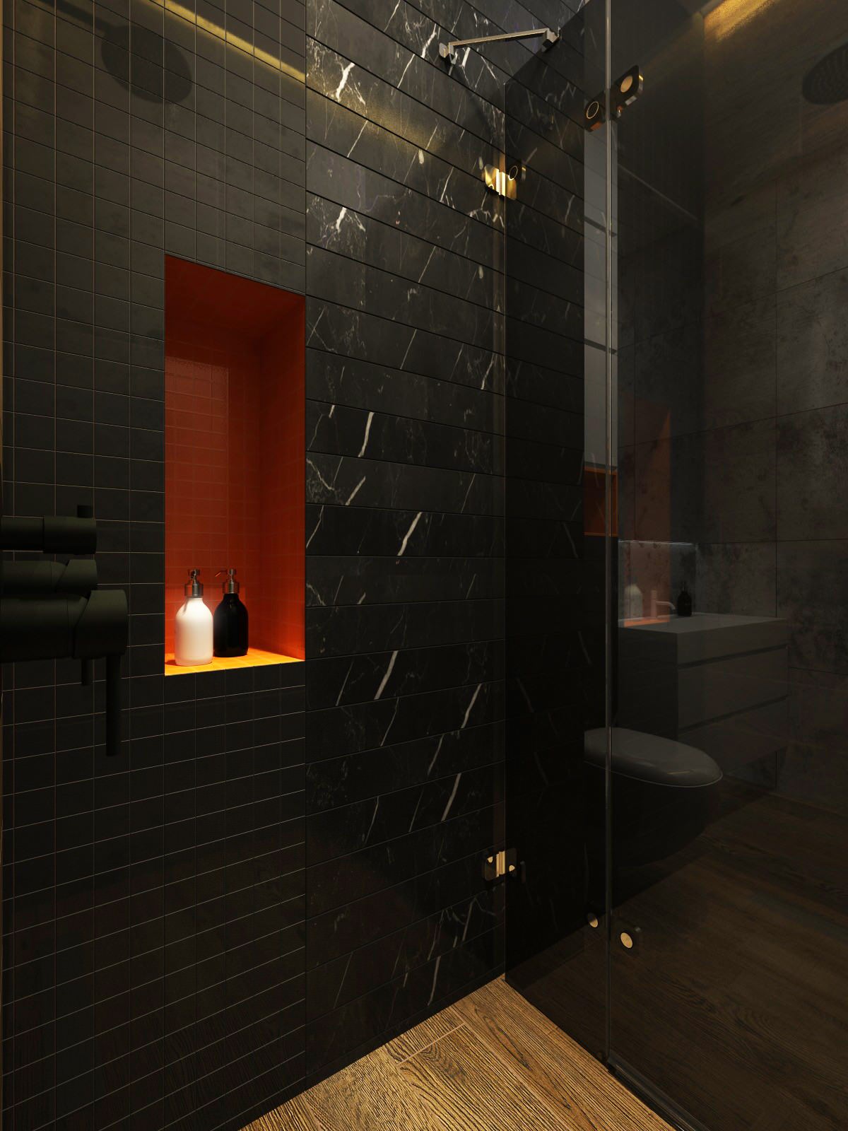 Ремонт квартиры ЖК Воробьев дом