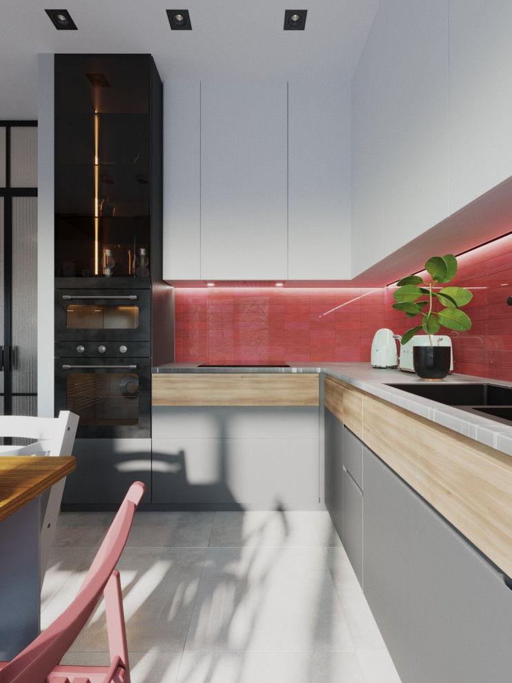 Квартира в ЖК Level