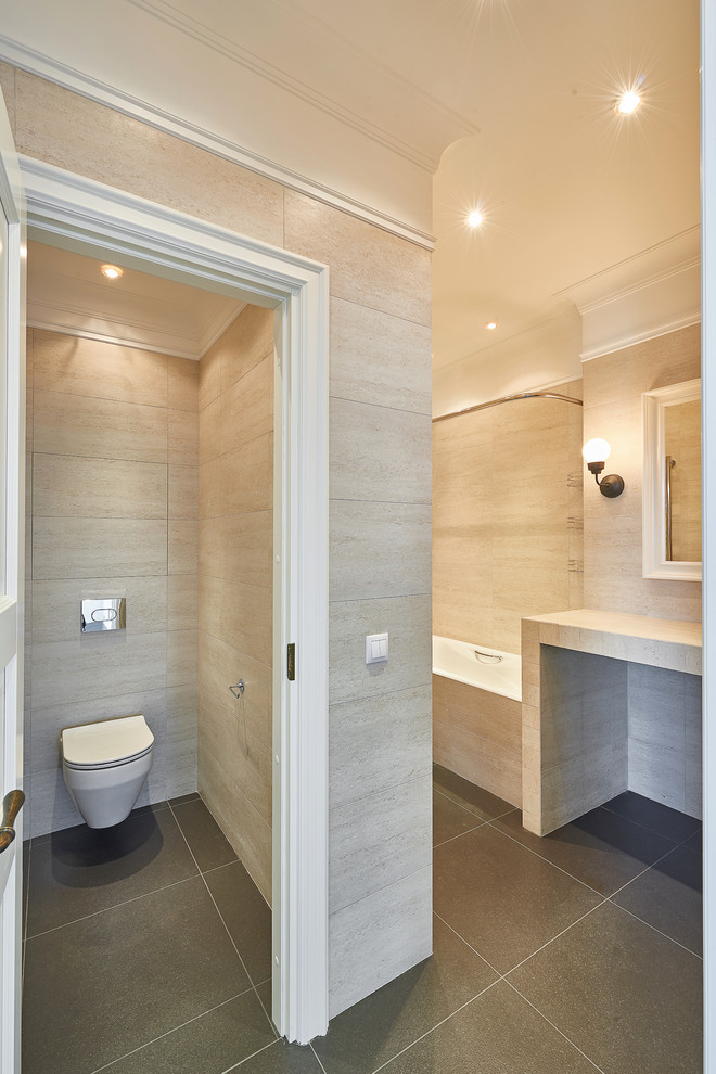 Квартира 80 м.кв, Москва