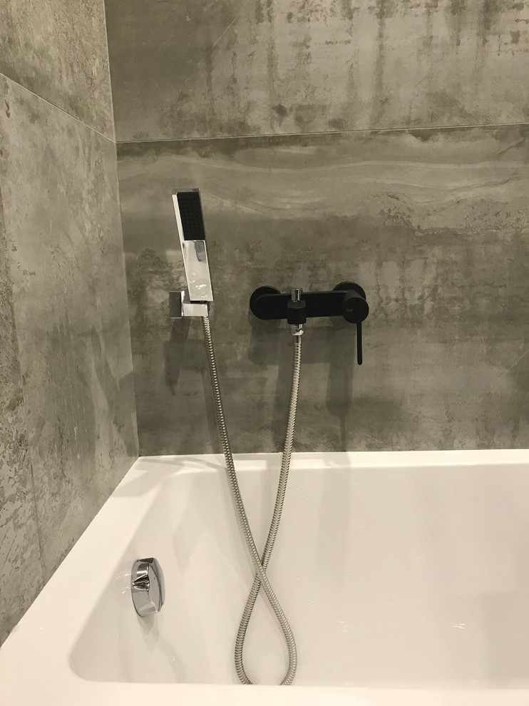 Квартира в Сочи, площадь 74м2