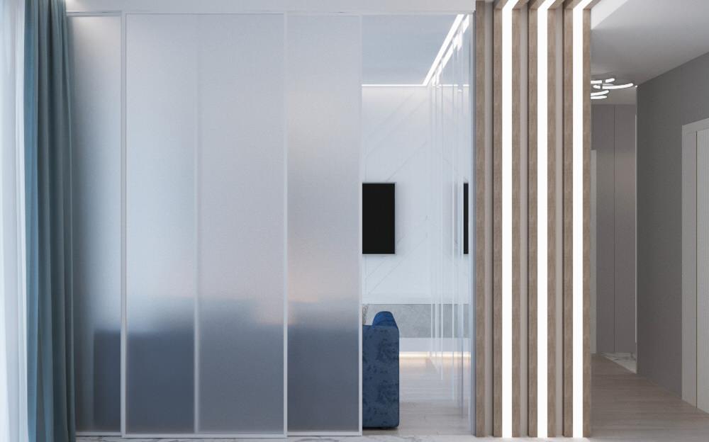 Квартира в ЖК Прайм-Парк