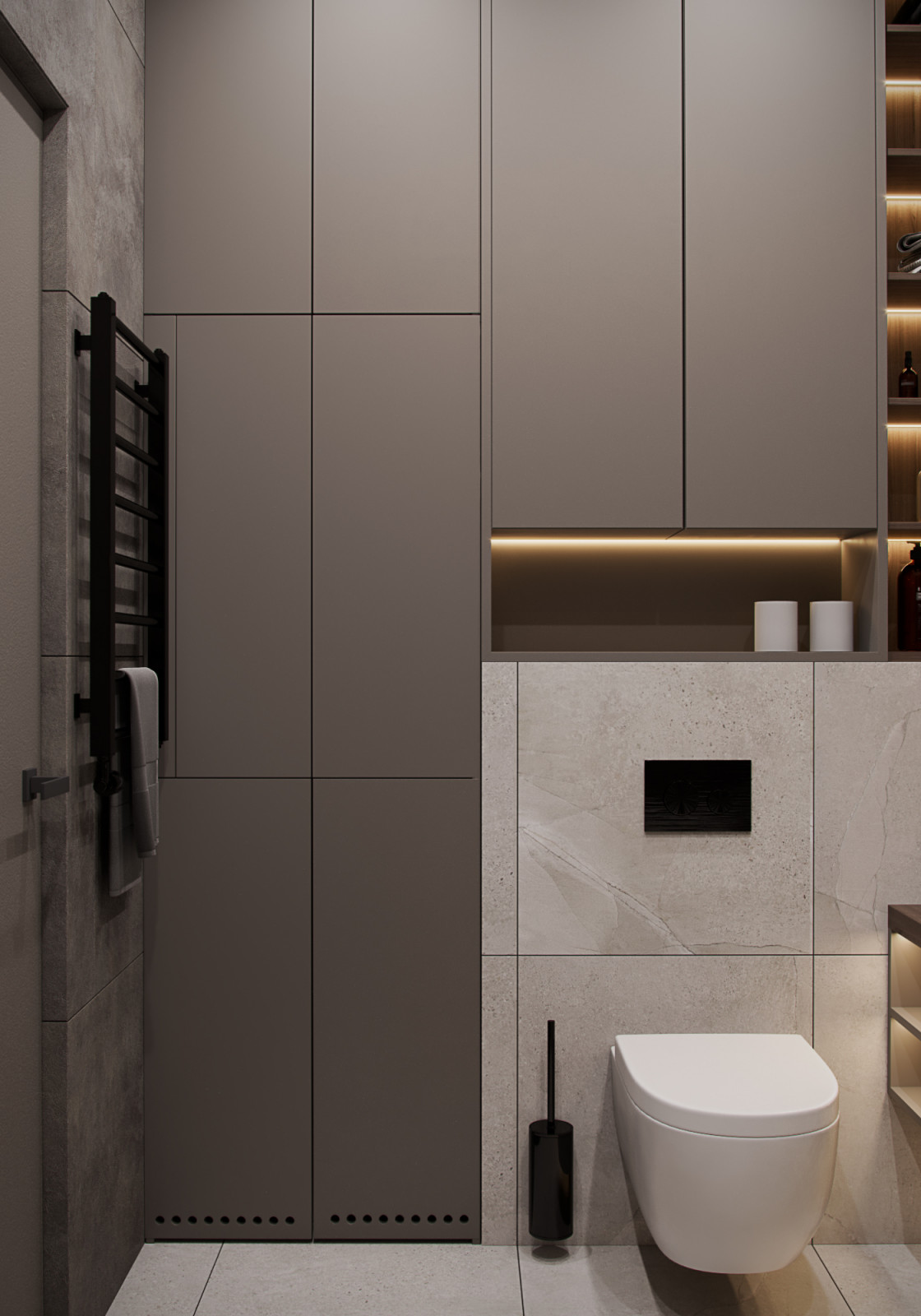 Апартаменты в Red Hills