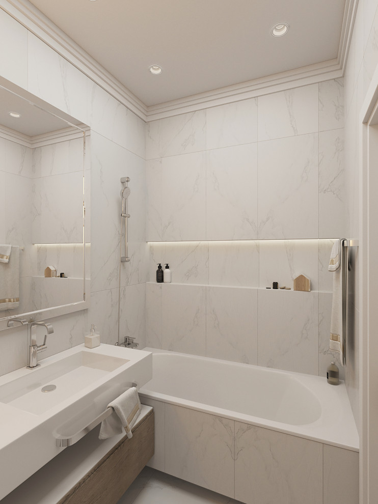 Квартира 45 м2. Простые истины