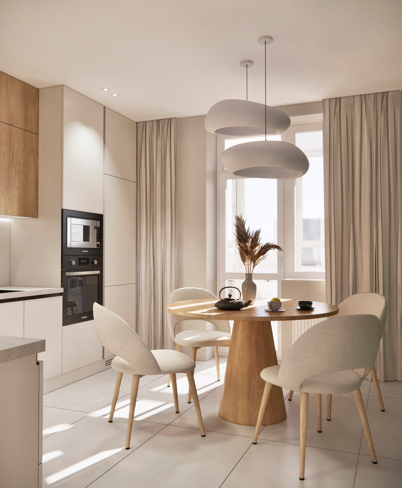 ЖК "Апельсин". Екатеринбург