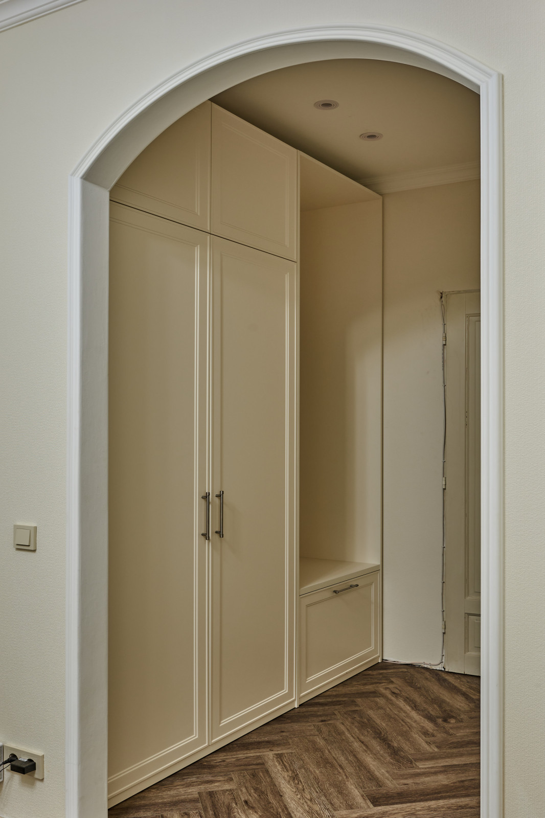 Обложка проекта: ул. Рентгена