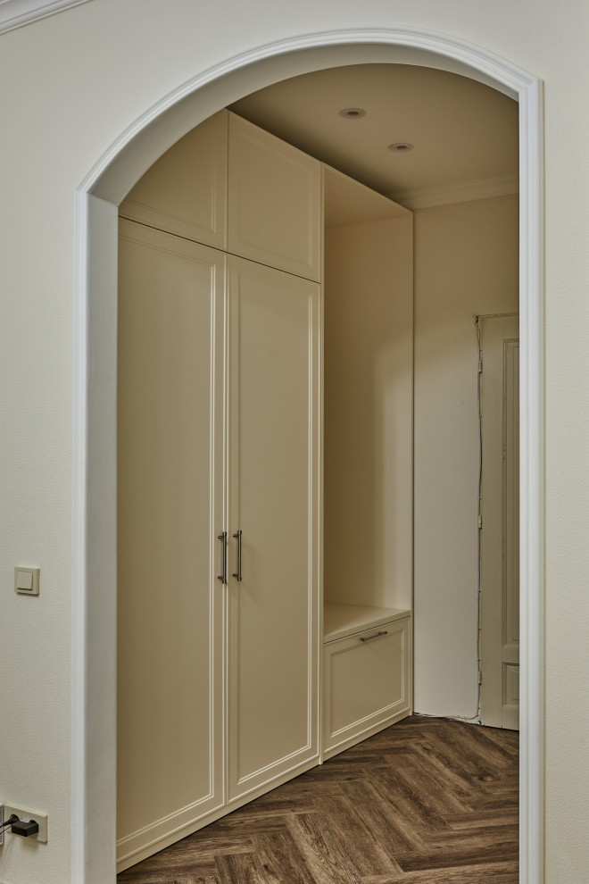 Обложка проекта: ул. Рентгена