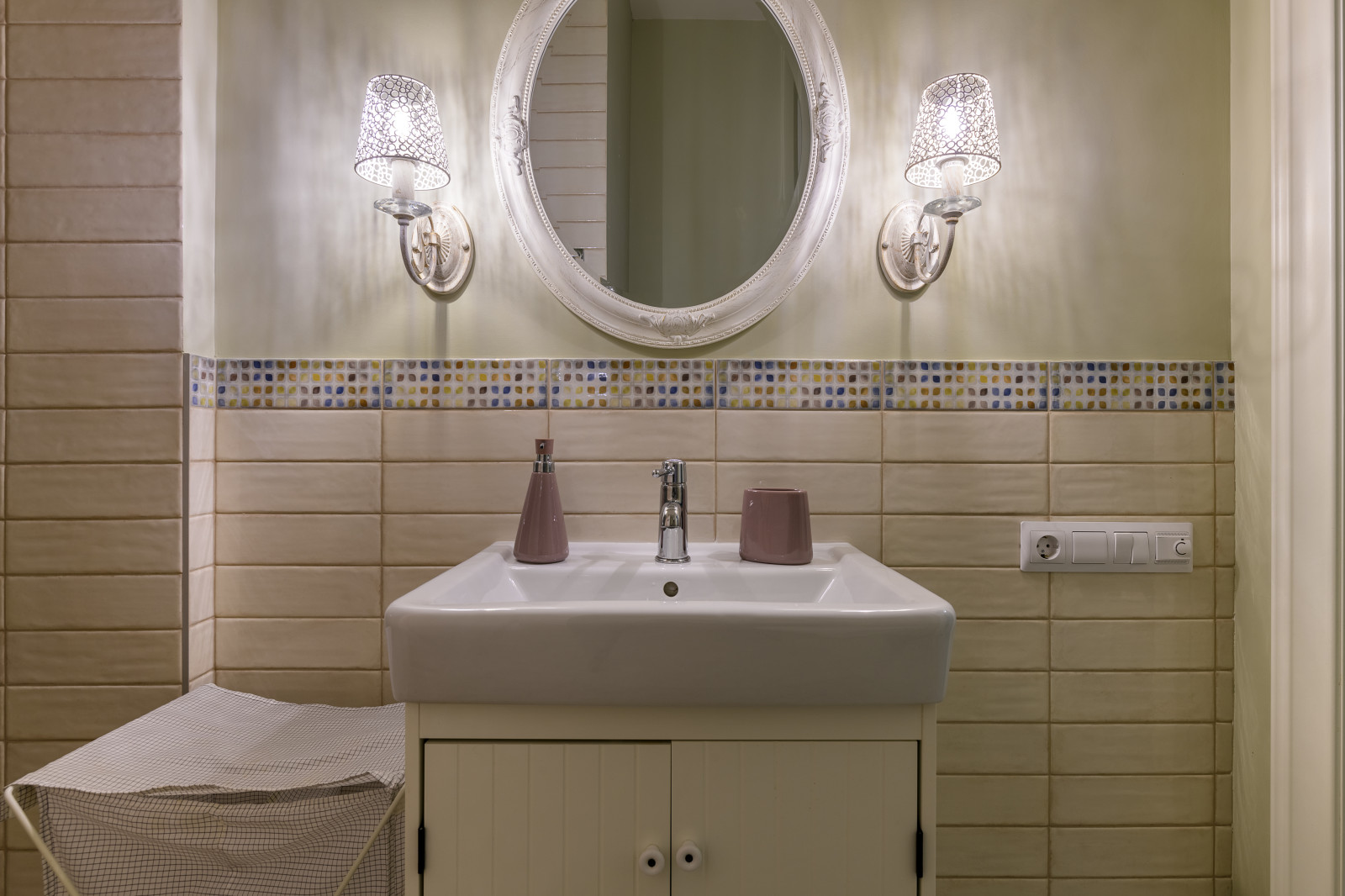 Квартира на пл.Льва Толстого