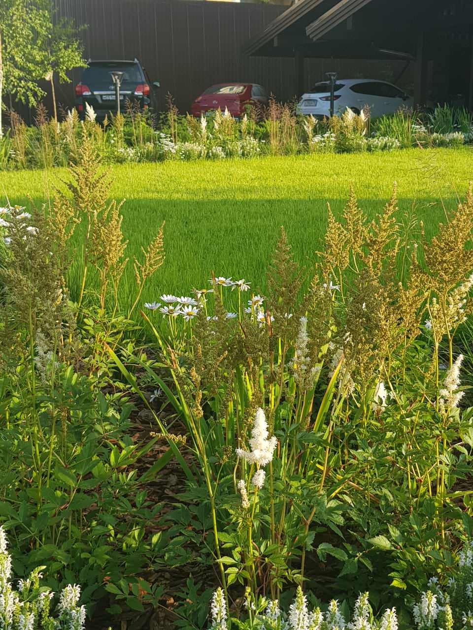 КП Альфа Терехово