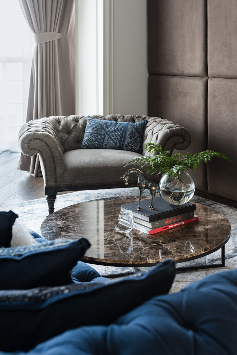 Квартира 150 кв.м.