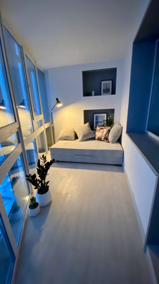 ЖК Оазис 120 кв.м.