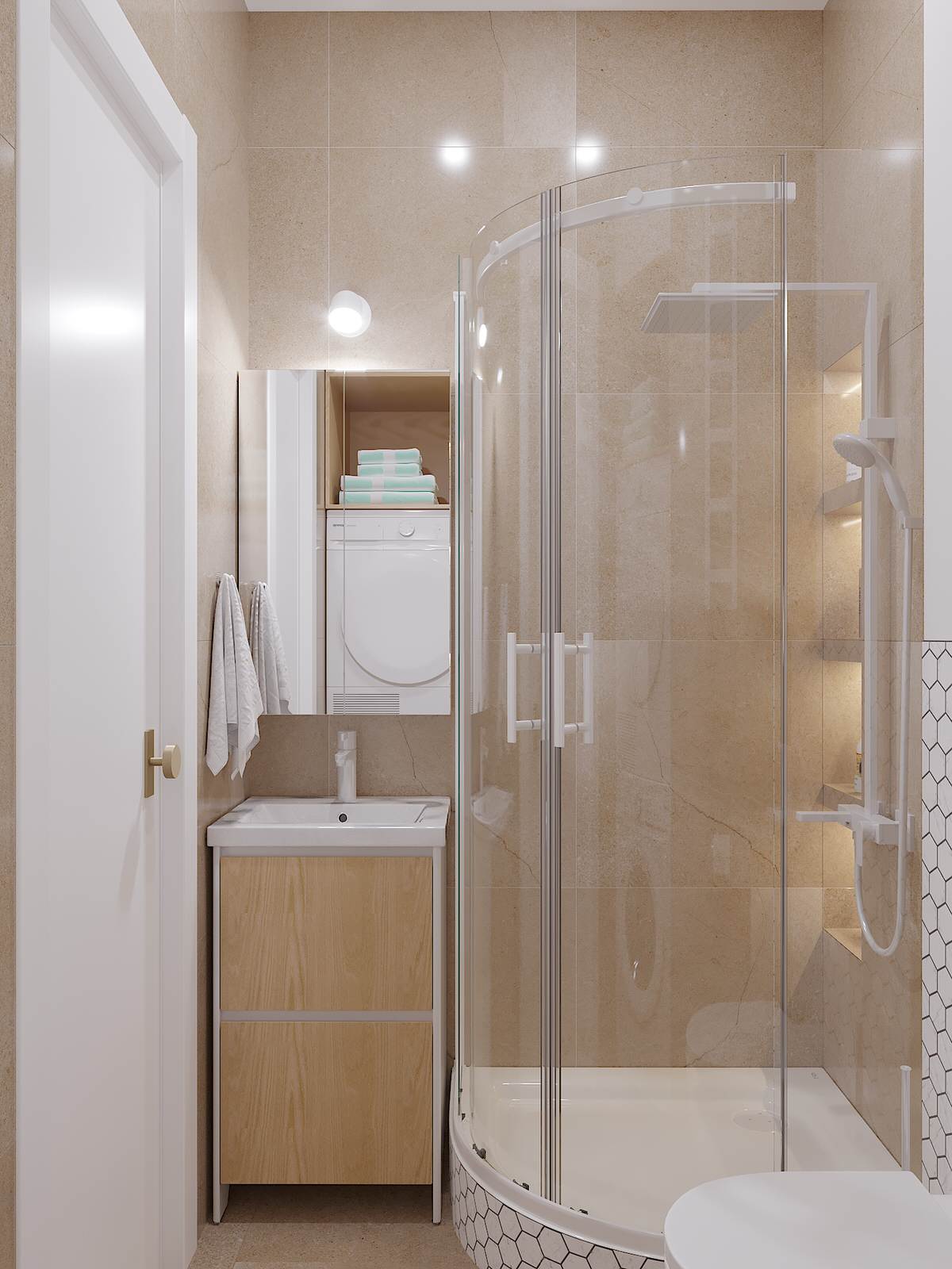 Просторная четырехкомнатная квартира для большой семьи в г.Москва