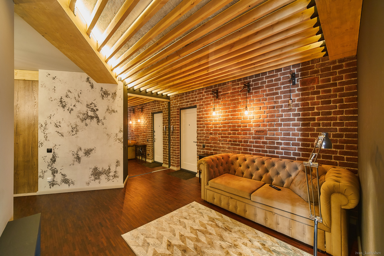 Холостяцкая Студия