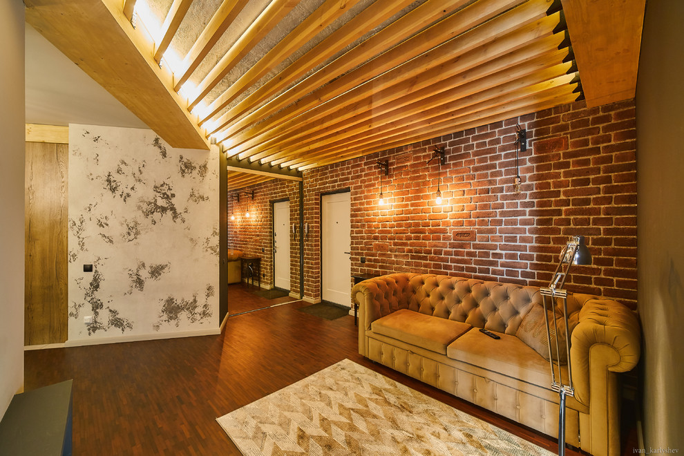 Холостяцкая Студия