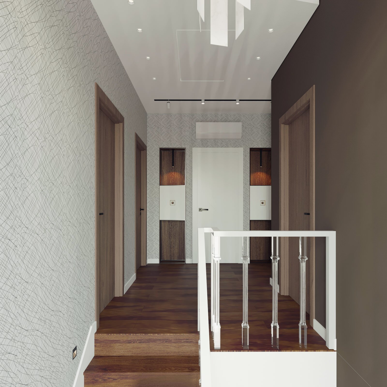 Элегантный дом в Коврове