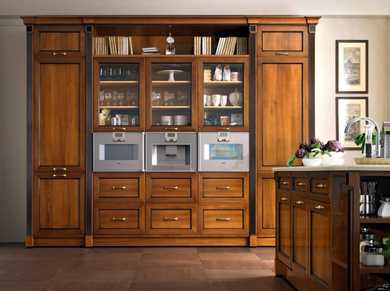 Наши работы