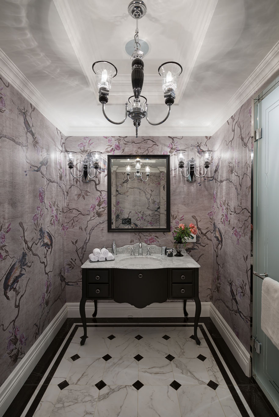 Pravate residence Sunny Valley