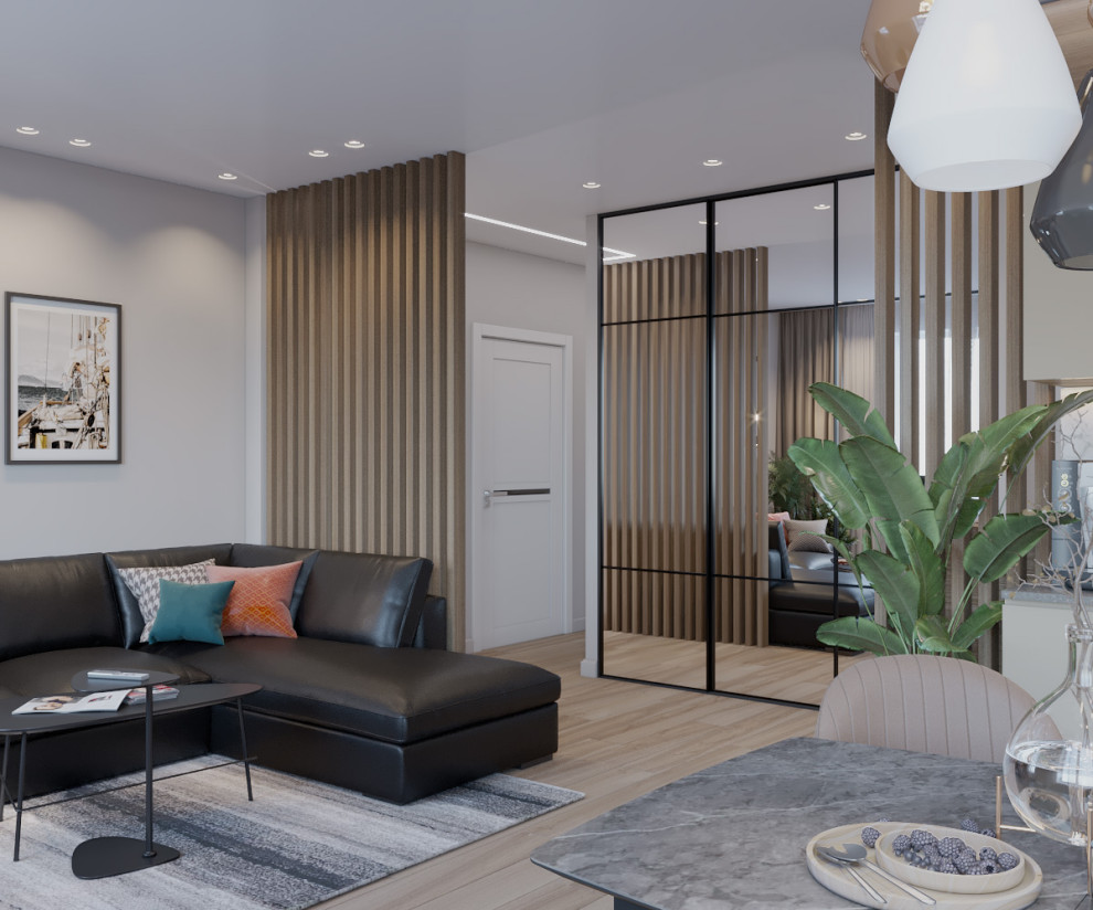 Квартира в г. Казань