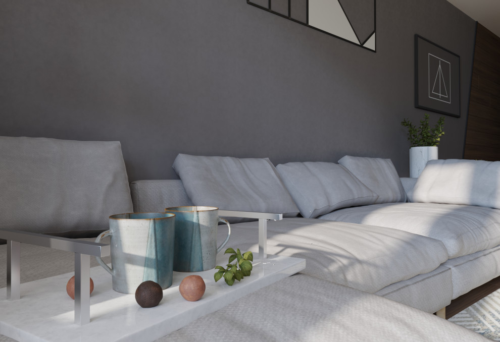 Обложка проекта: Geometrika