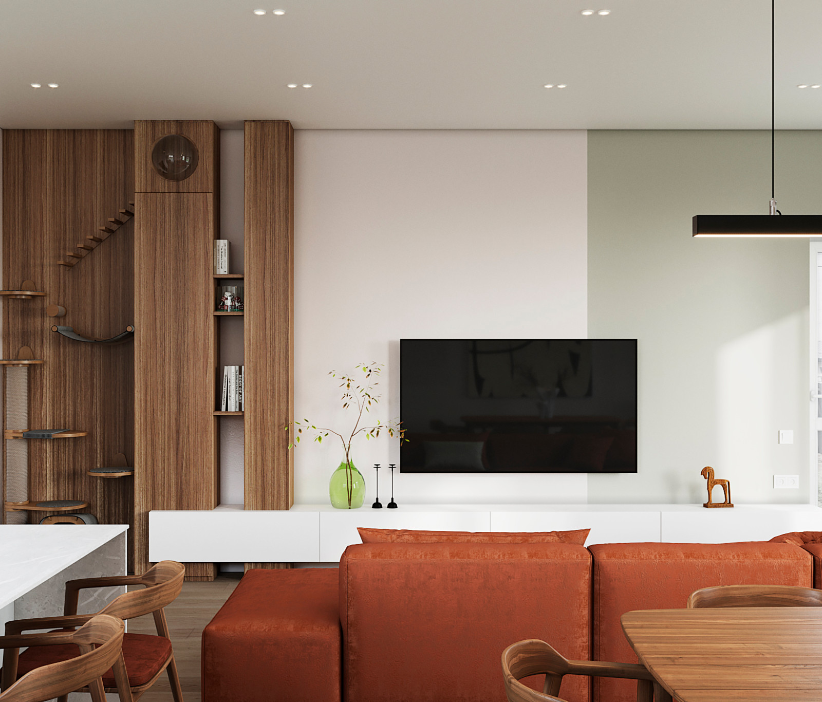 Дом ул. Ландыша, Волгоградская обл-ть, 2024г