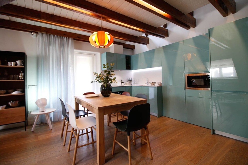 Ethnicraft - любовь с первого взгляда.