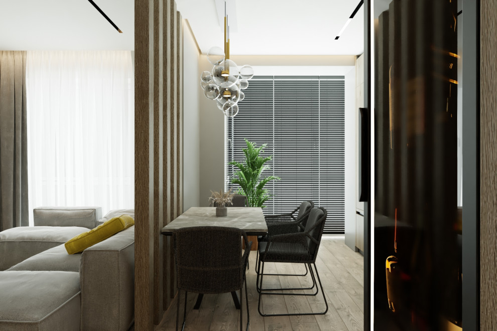 ЖК "Новая Москва"