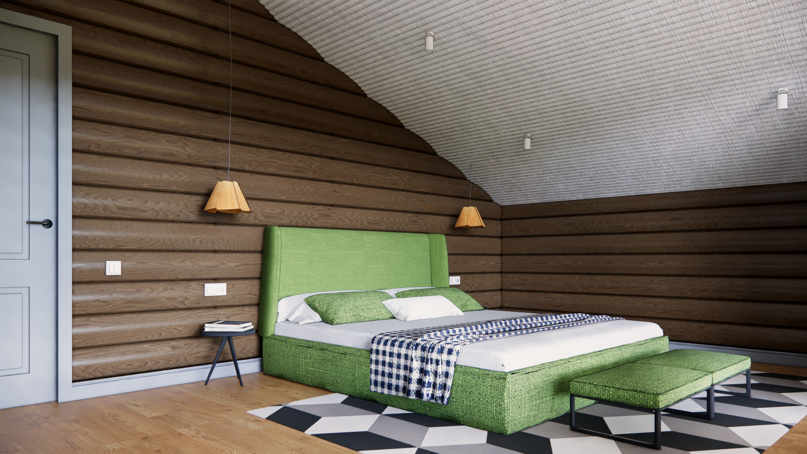 Частный дом, 268 м2, с. Лаишевка