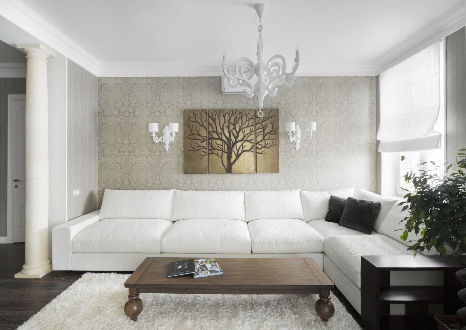 в Москве Староволынской