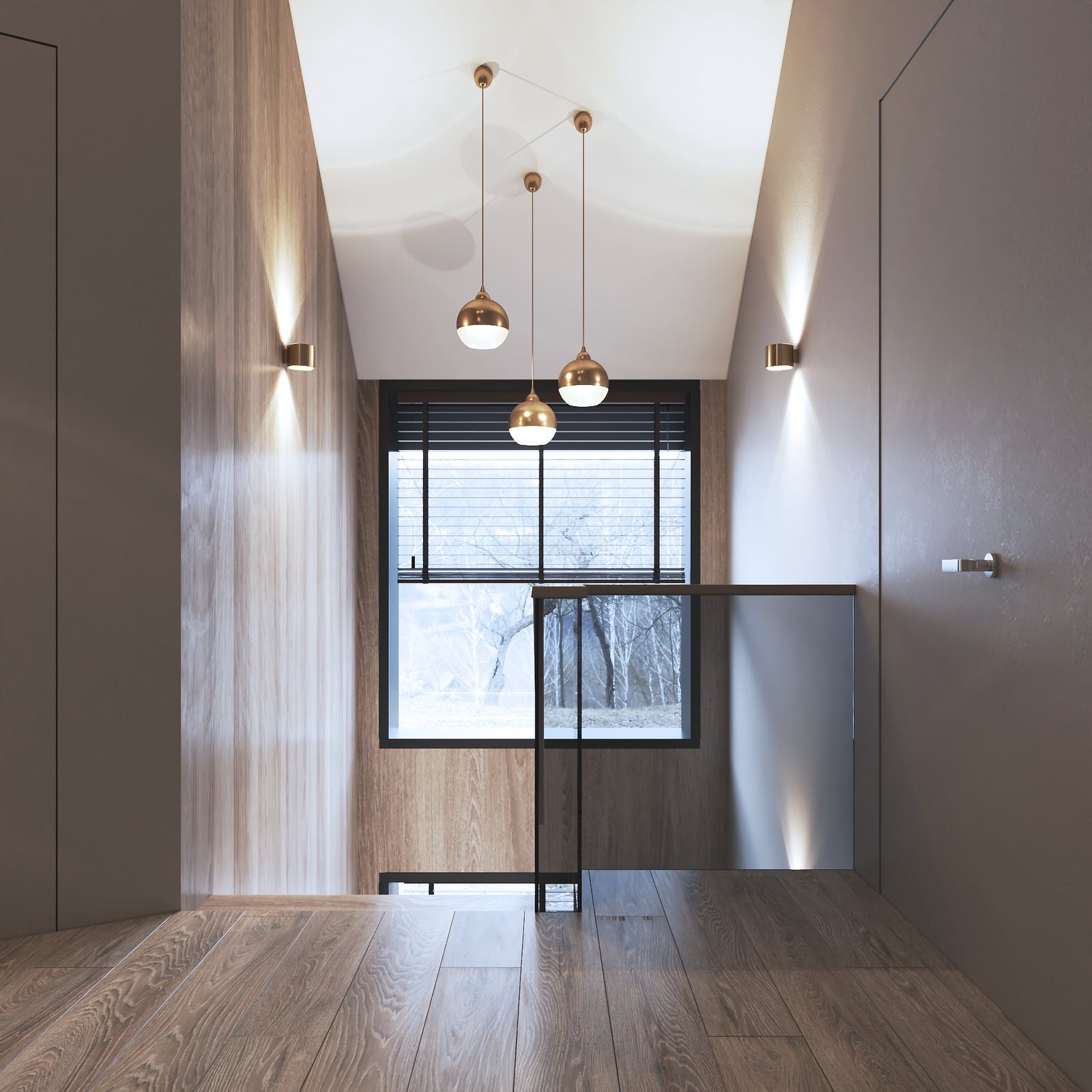 Privat House
