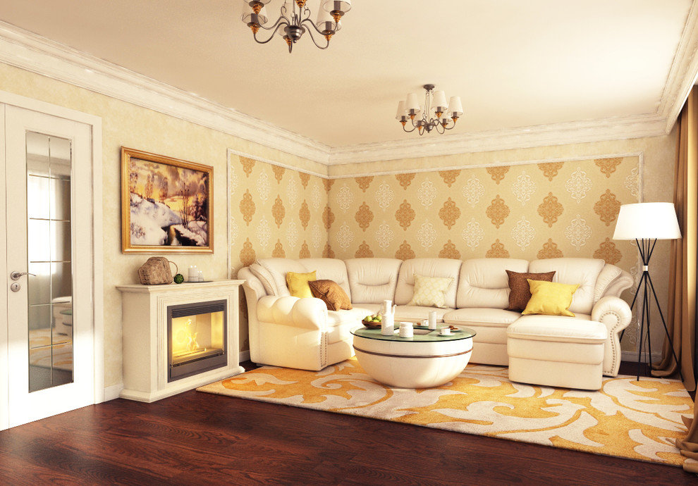 Дизайн интерьера Казань