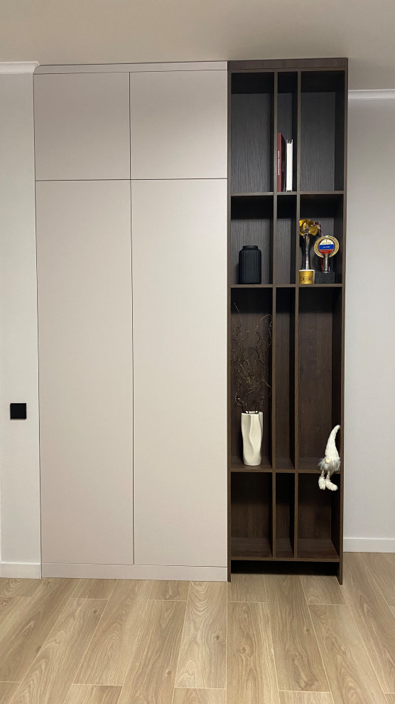 ПИК, Карамышевская набережная