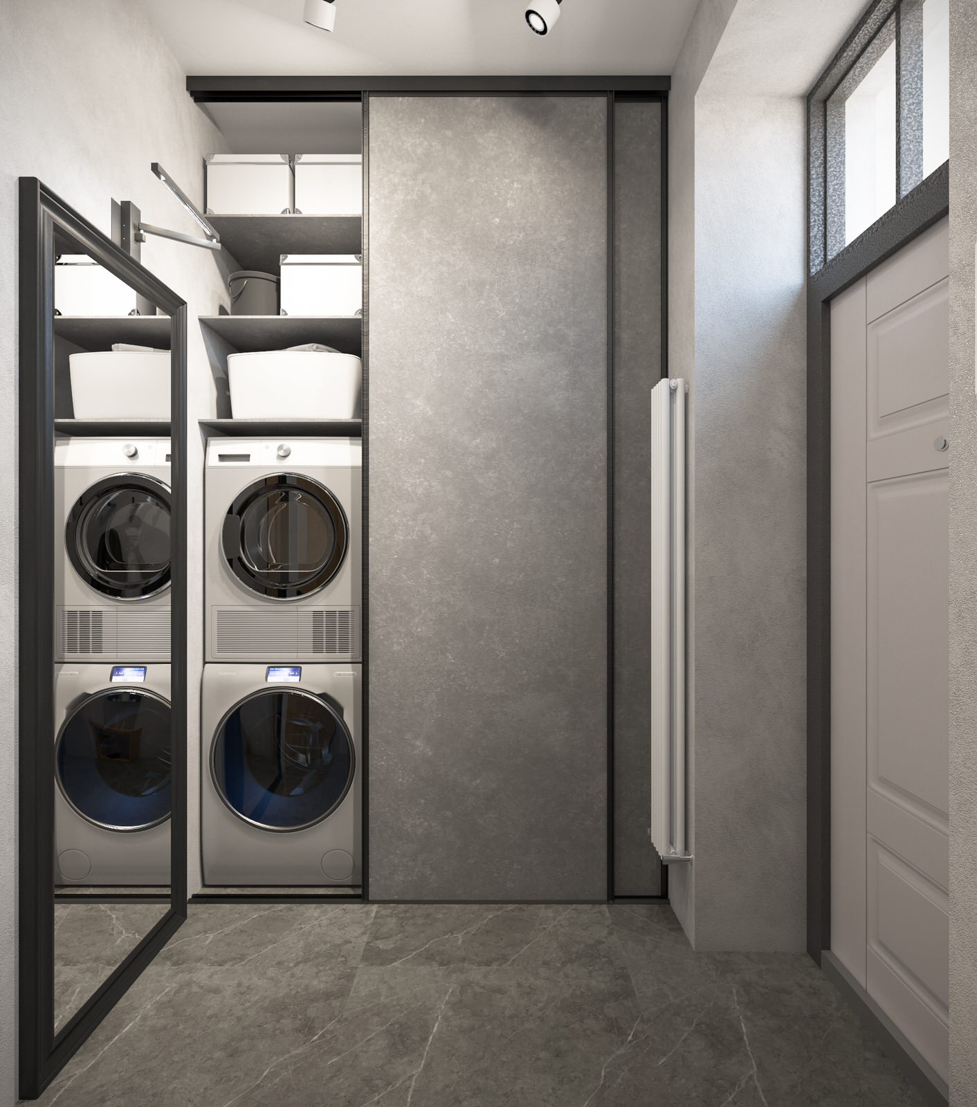 Таун-хаус в ЖК Орлов (международный конкурс Estima)