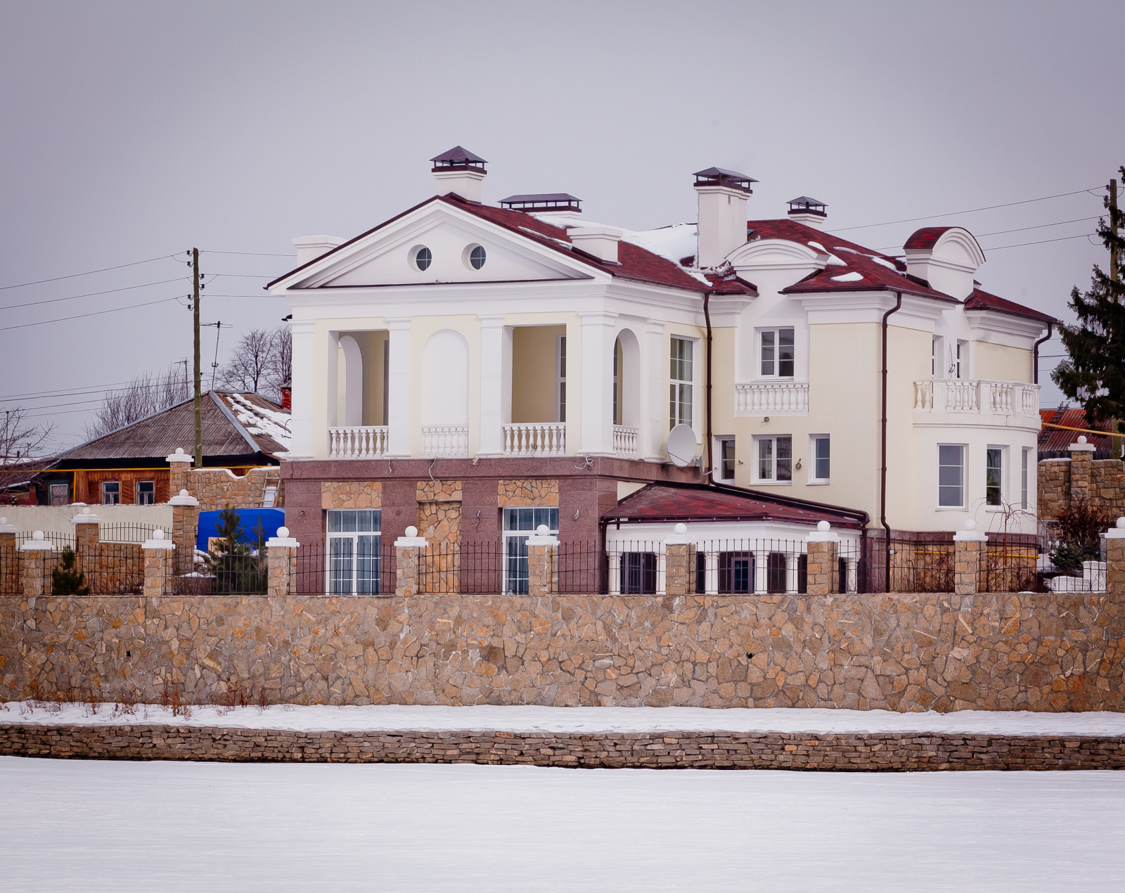 РЕАЛИЗОВАННЫЕ