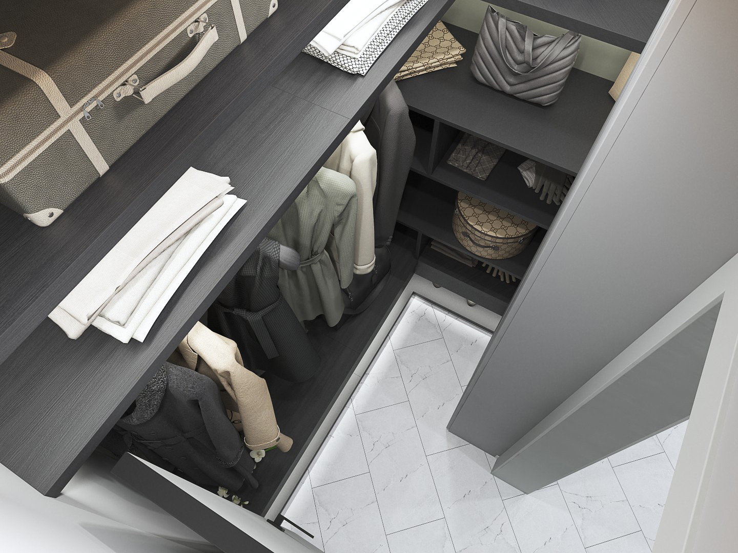 Чёрно-белое кино