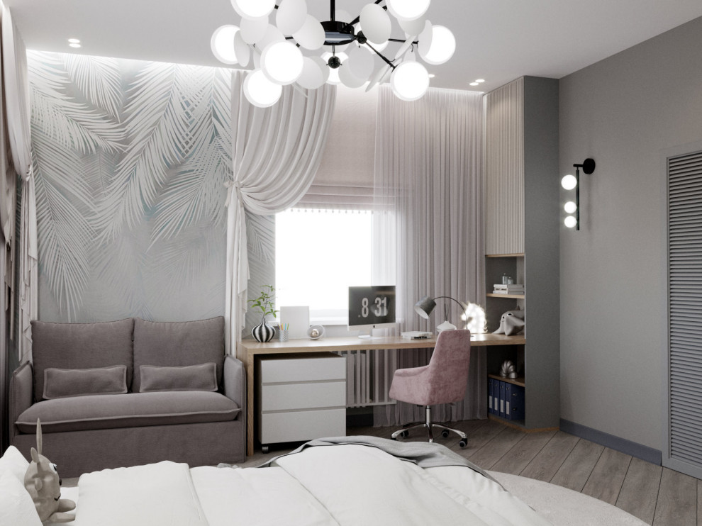 Спутник Лимонная