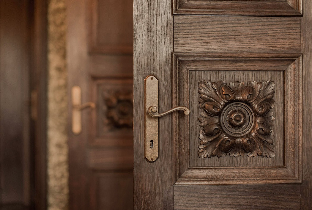 Квартира в Москве