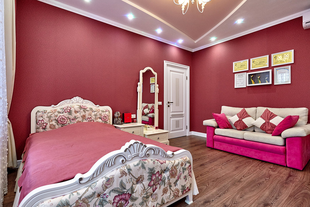 Частное домовладение 006