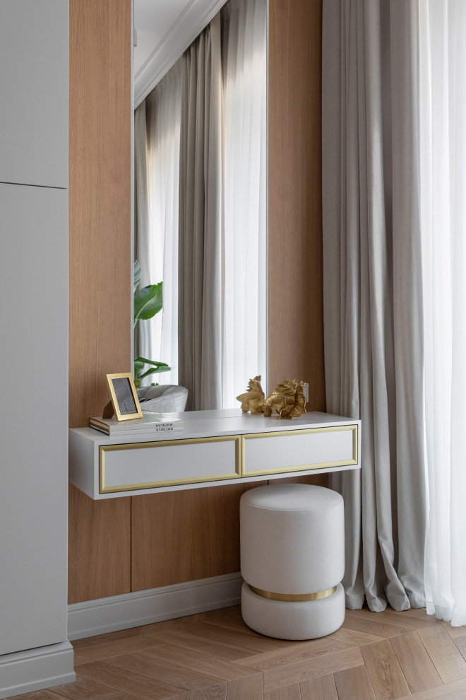 Квартира в центре Москвы