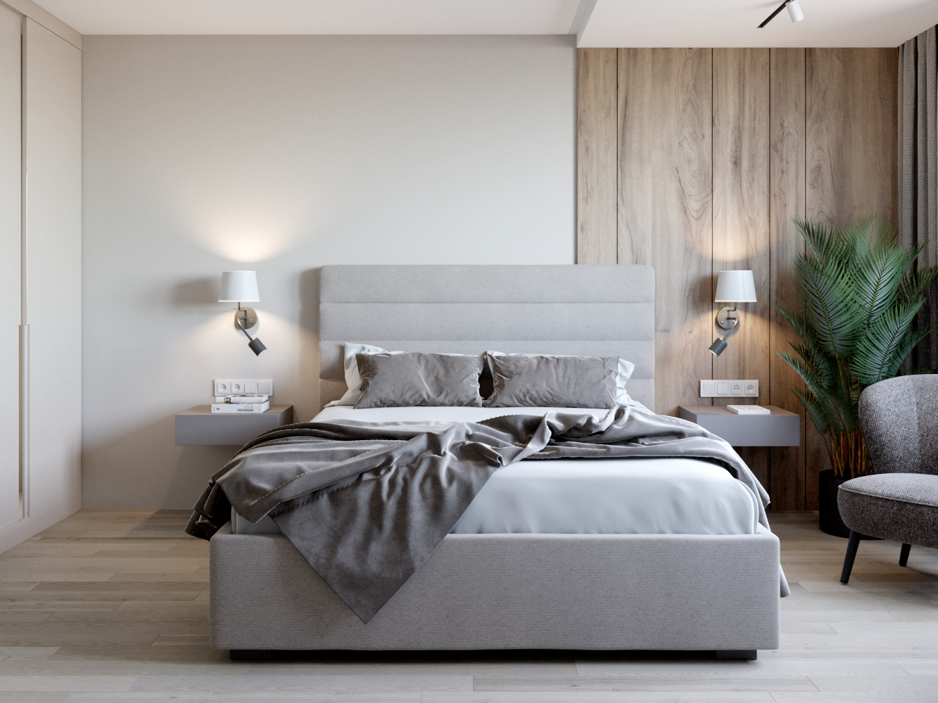 ЖК UP Квартал Сколково