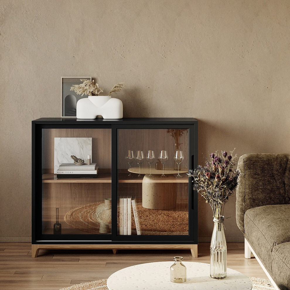 Мебель THE IDEA в гостиной