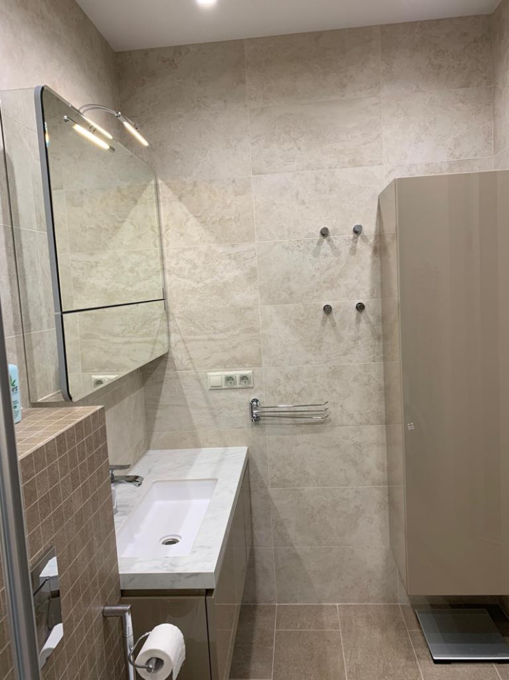 Апартаменты в п. Партенит