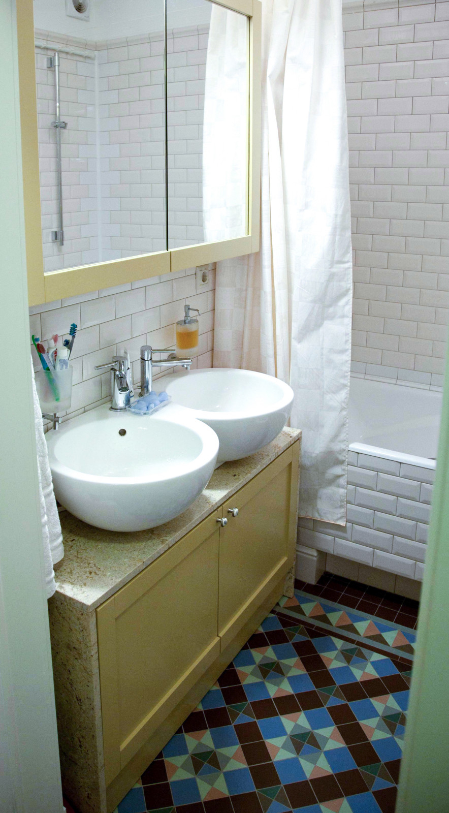 ул. Мироновская