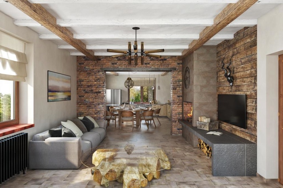 КОМФОРТ ПО-ИТАЛЬЯНСКИ