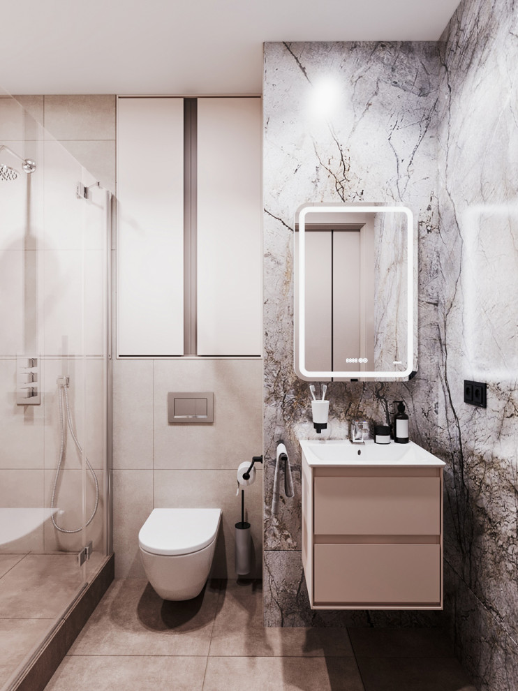 ЖК Лапланлия, 4х комнатная кв