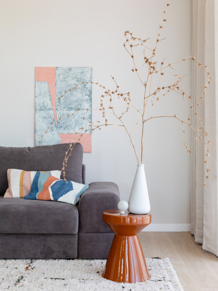 Лето внутри