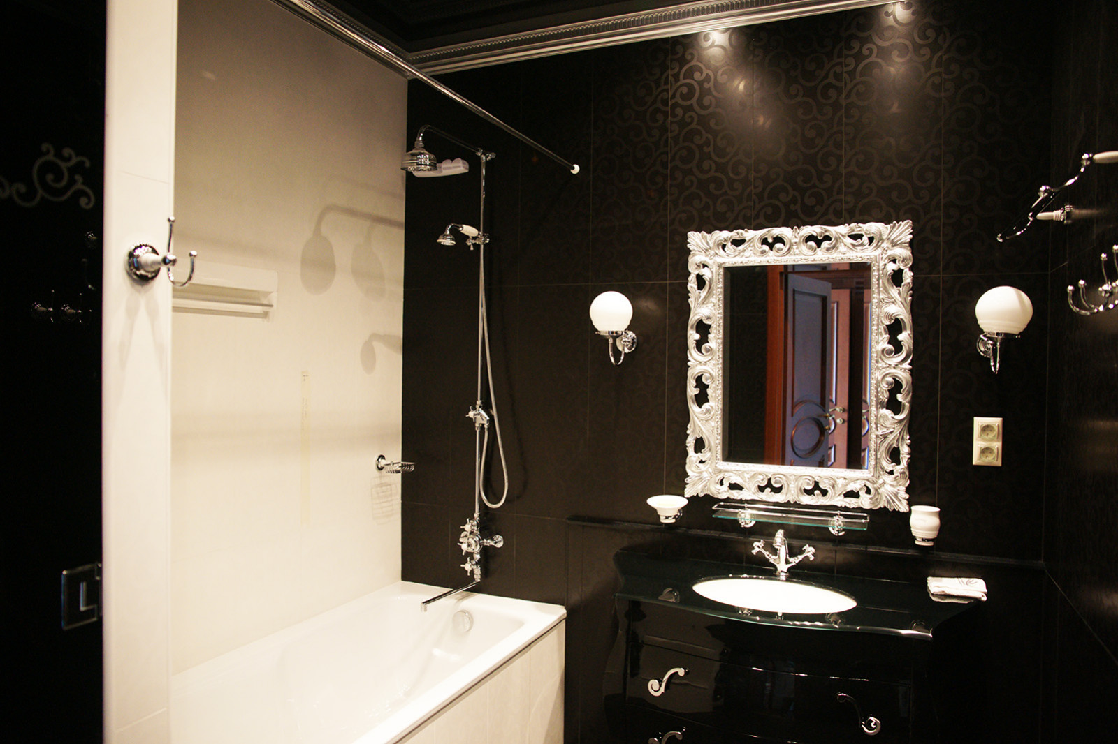 ЖК Континенталь