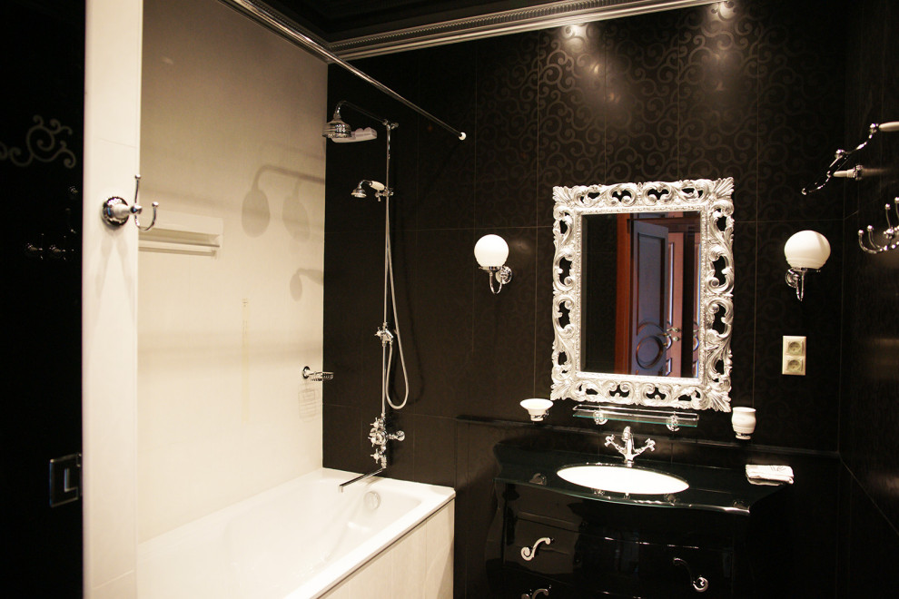 ЖК Континенталь